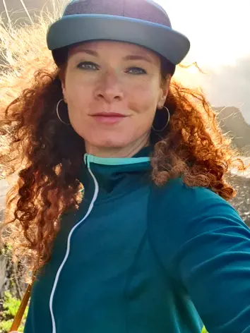 Ursula Buchs